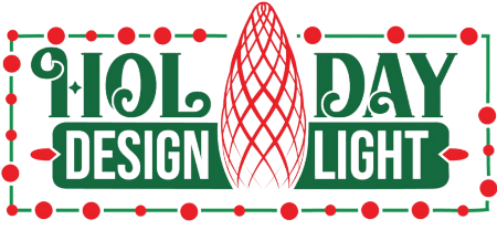 Holiday Design & Light 